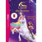 L'ECOLE DES LICORNES : L'INVITATION DE SOPHIA, Sykes Julie