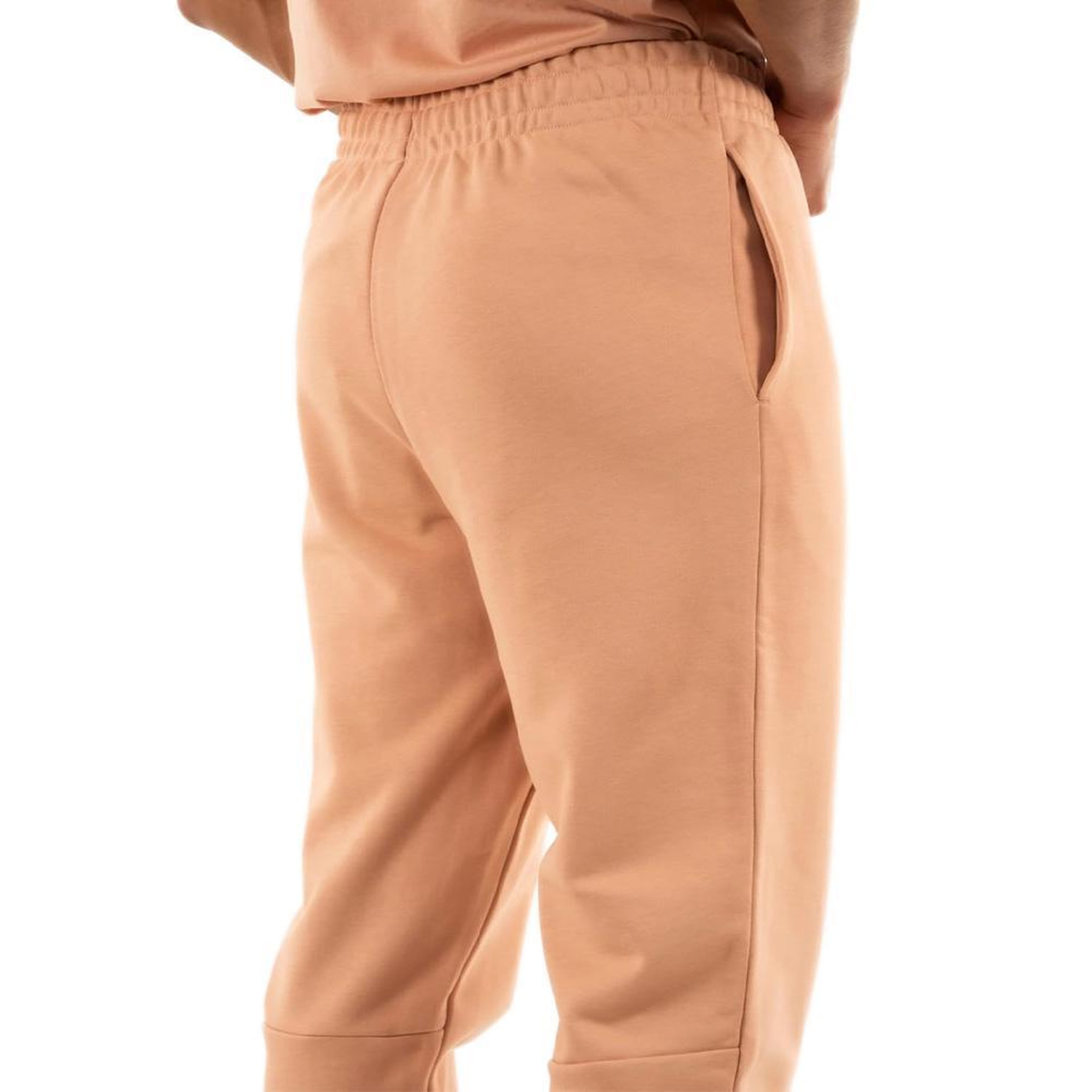 Voir la diapositive 3 : Lacoste Jogging orange homme lacoste off court