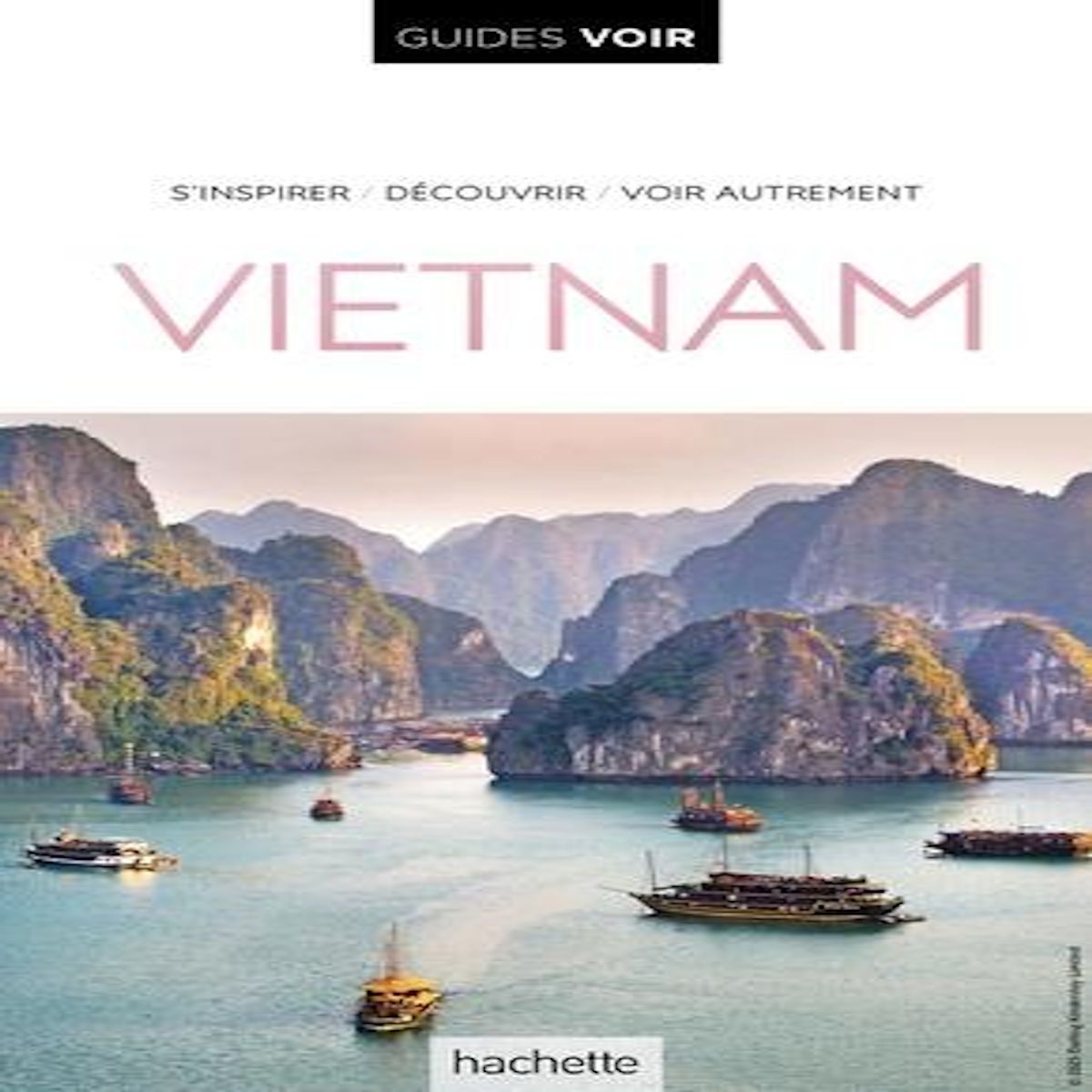 VIETNAM, Hachette