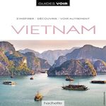 VIETNAM, Hachette