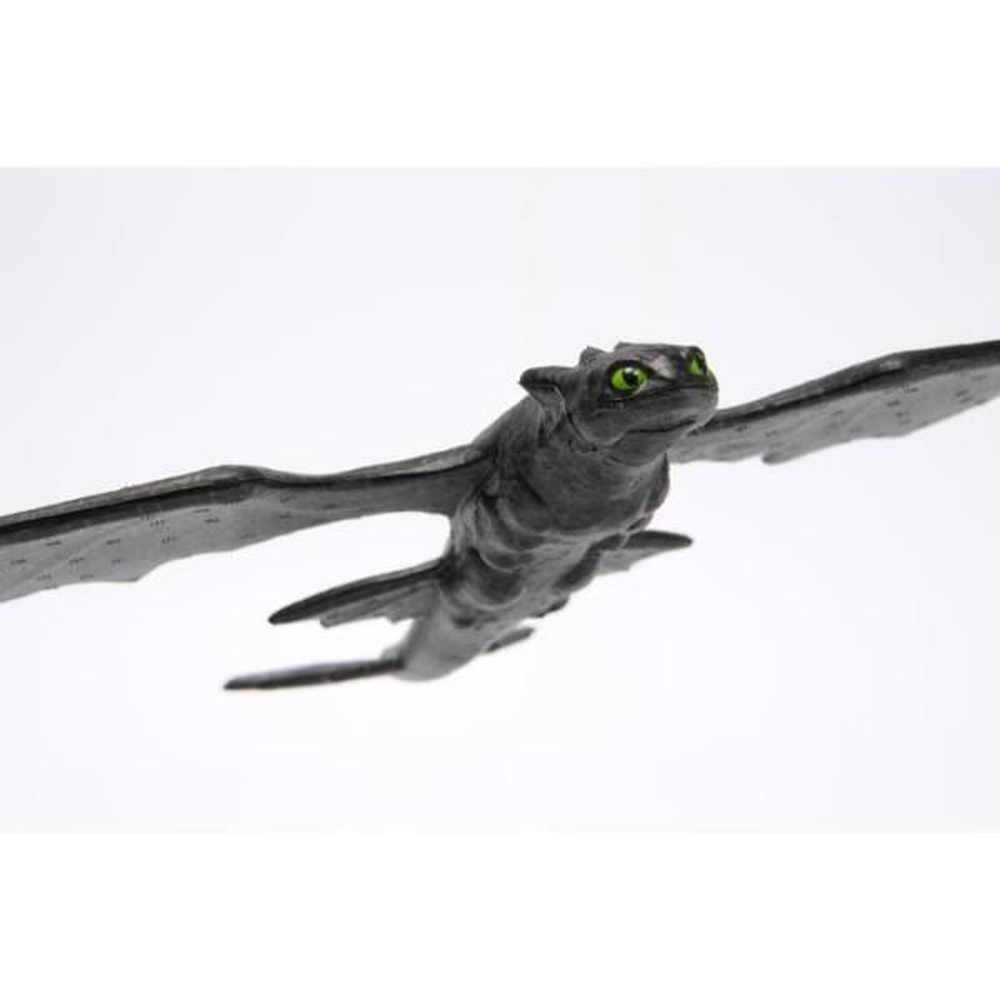 Voir la diapositive 4 : Spin Master SPIN MASTERFIGURINE VOLANTE KROKMOU Dragons Movie
