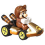 Voir la diapositive 3 : MATTEL Véhicule mini Mario Kart Hot Wheels 