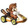 Voir la diapositive 3 : MATTEL Véhicule mini Mario Kart Hot Wheels 