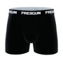 Voir la diapositive 3 : FREEGUN Lot de 3 boxers fantaisies garçon