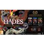 Voir la diapositive 2 : Hadès PS4