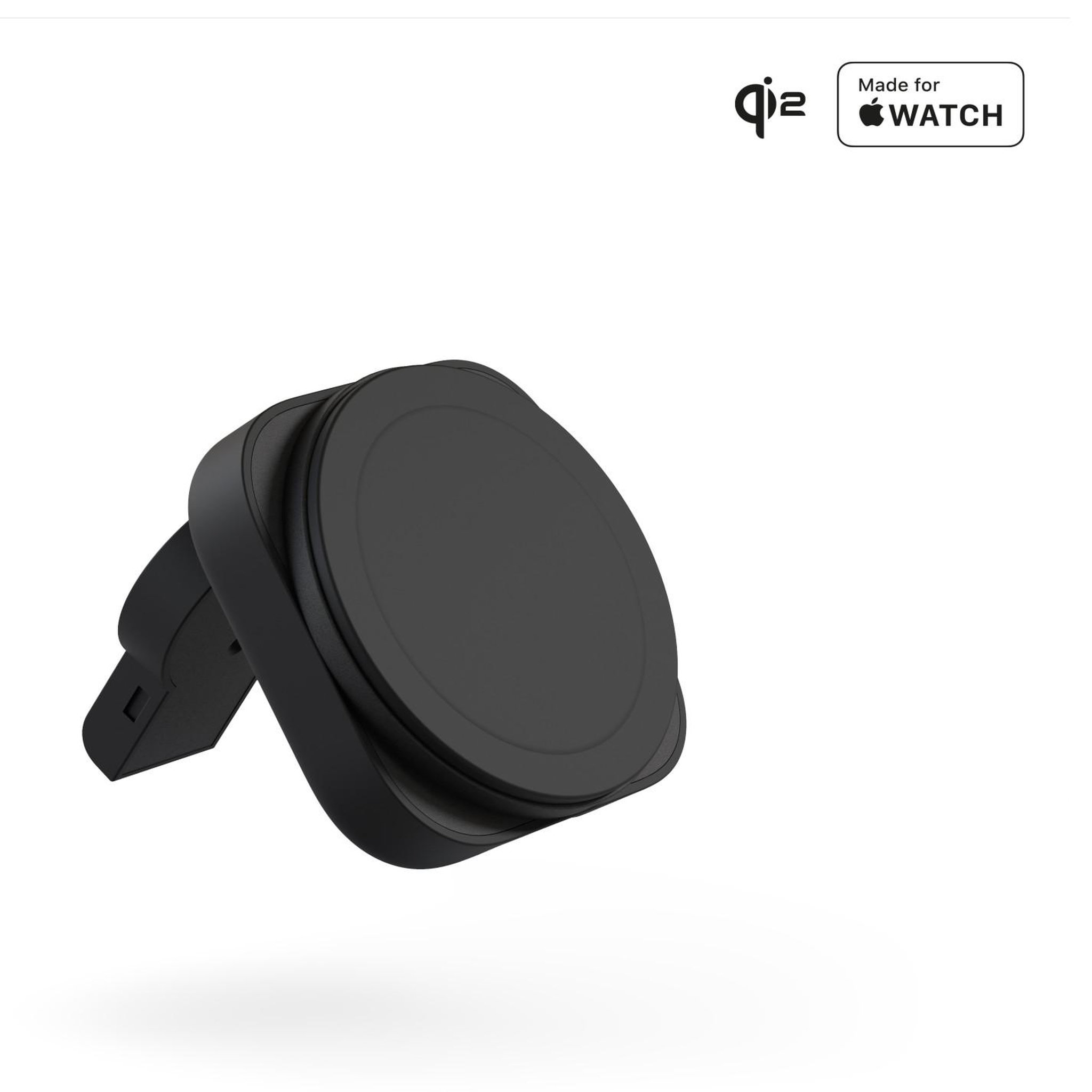 Otterbox Otterbox zens travel wireless charger pro 2, noir