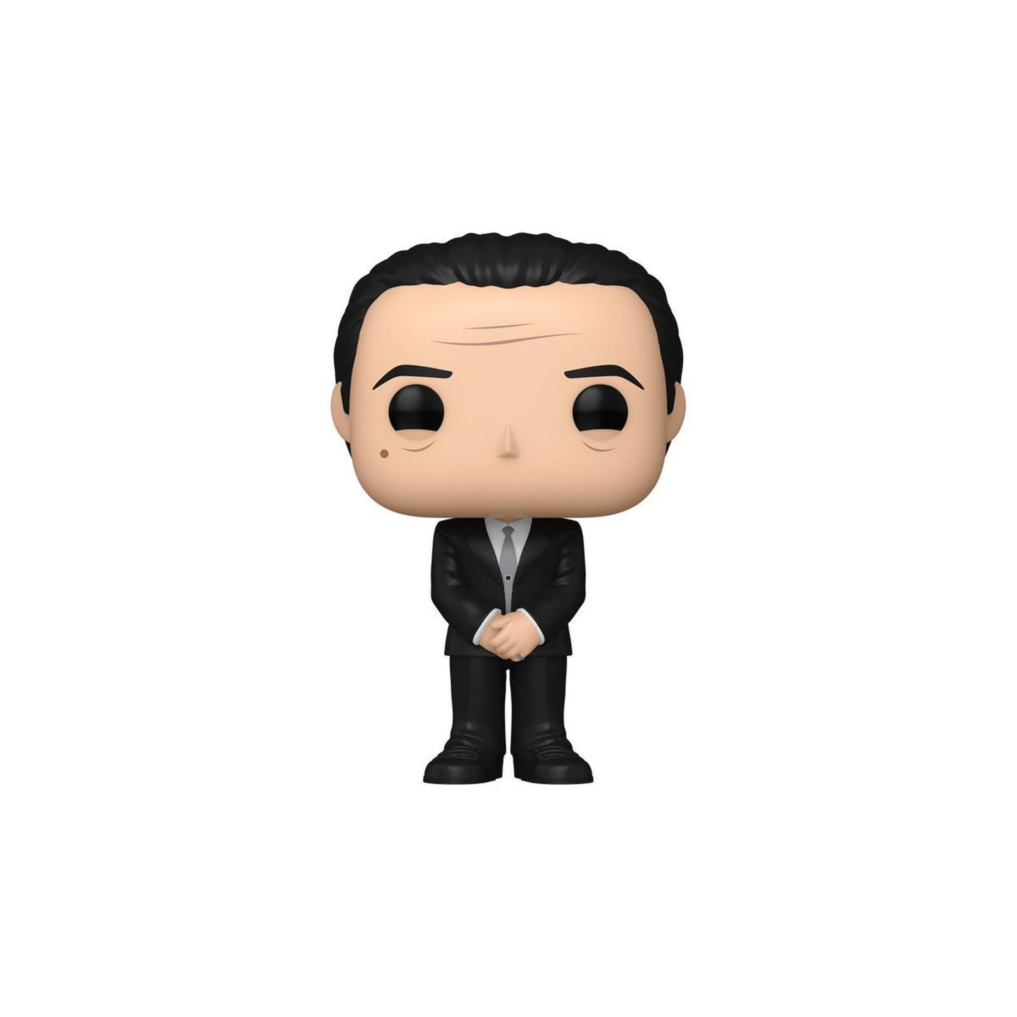Voir la diapositive 2 : Funko Figurine Funko Pop Movies GoodFellas S1 Jimmy Conway