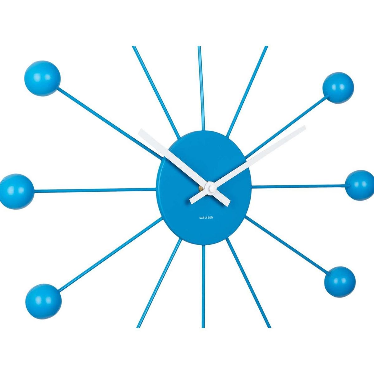 Karlsson Horloge murale Eaton