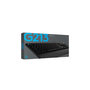 Voir la diapositive 3 : Logitech Clavier Gamer Logitech G213 Prodigy RGB personnalisable