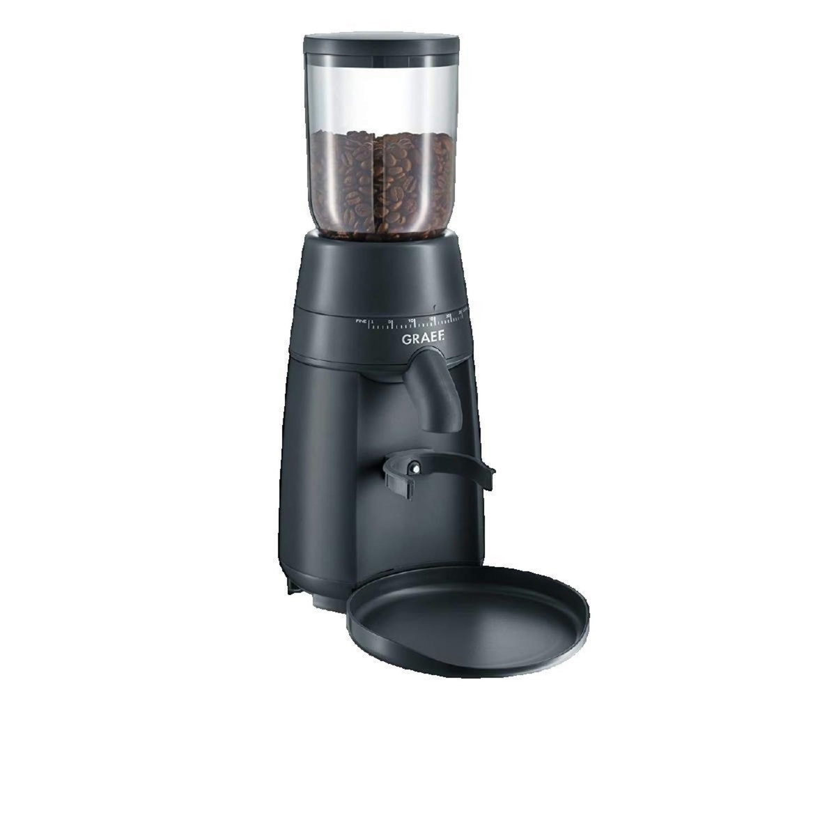 graef Moulin à café électrique Graef CM 702 128 W