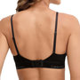 Voir la diapositive 2 : CALVIN KLEIN JEANS Soutien Gorge  Femme Calvin Klein Jeans Lightly Lined Triang