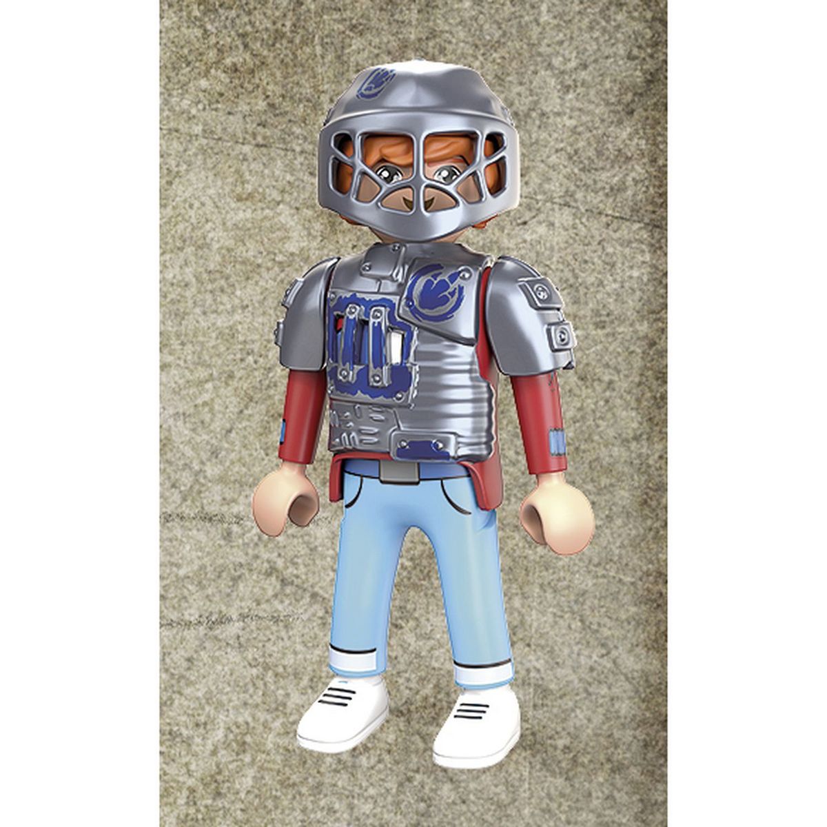 PLAYMOBIL 70929 Véhicule de tir pour Dino Mine