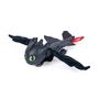 Voir la diapositive 1 : Spin Master SPIN MASTER PELUCHE DELUXE KROKMOU 30 CM Dragons Movie