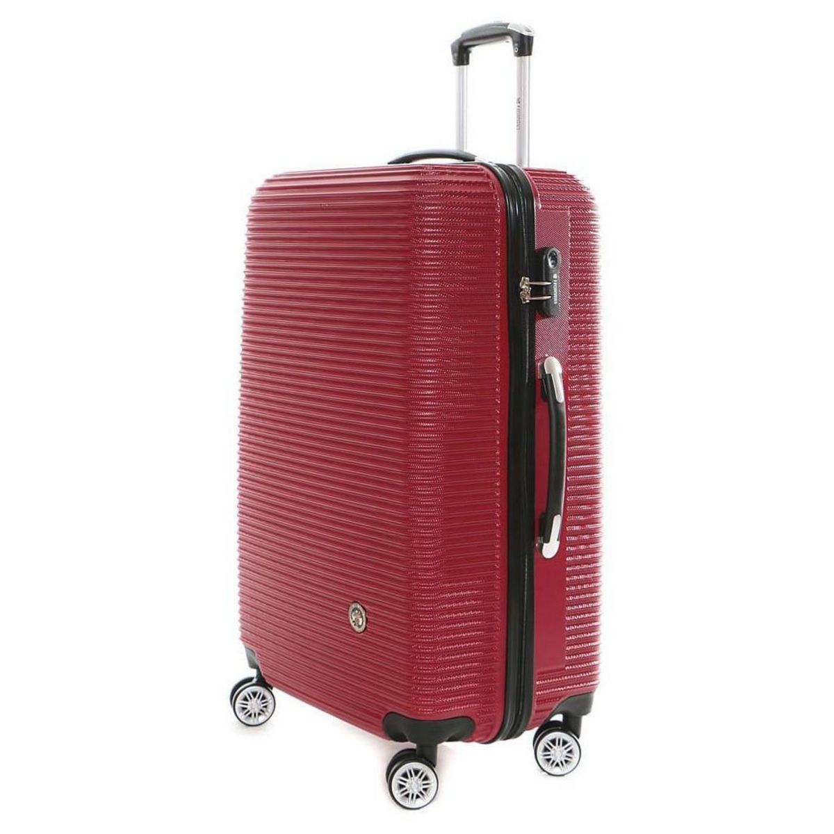 GEOGRAPHICAL NORWAY Valise  Geographical Norway SZ4681A 24 pouces