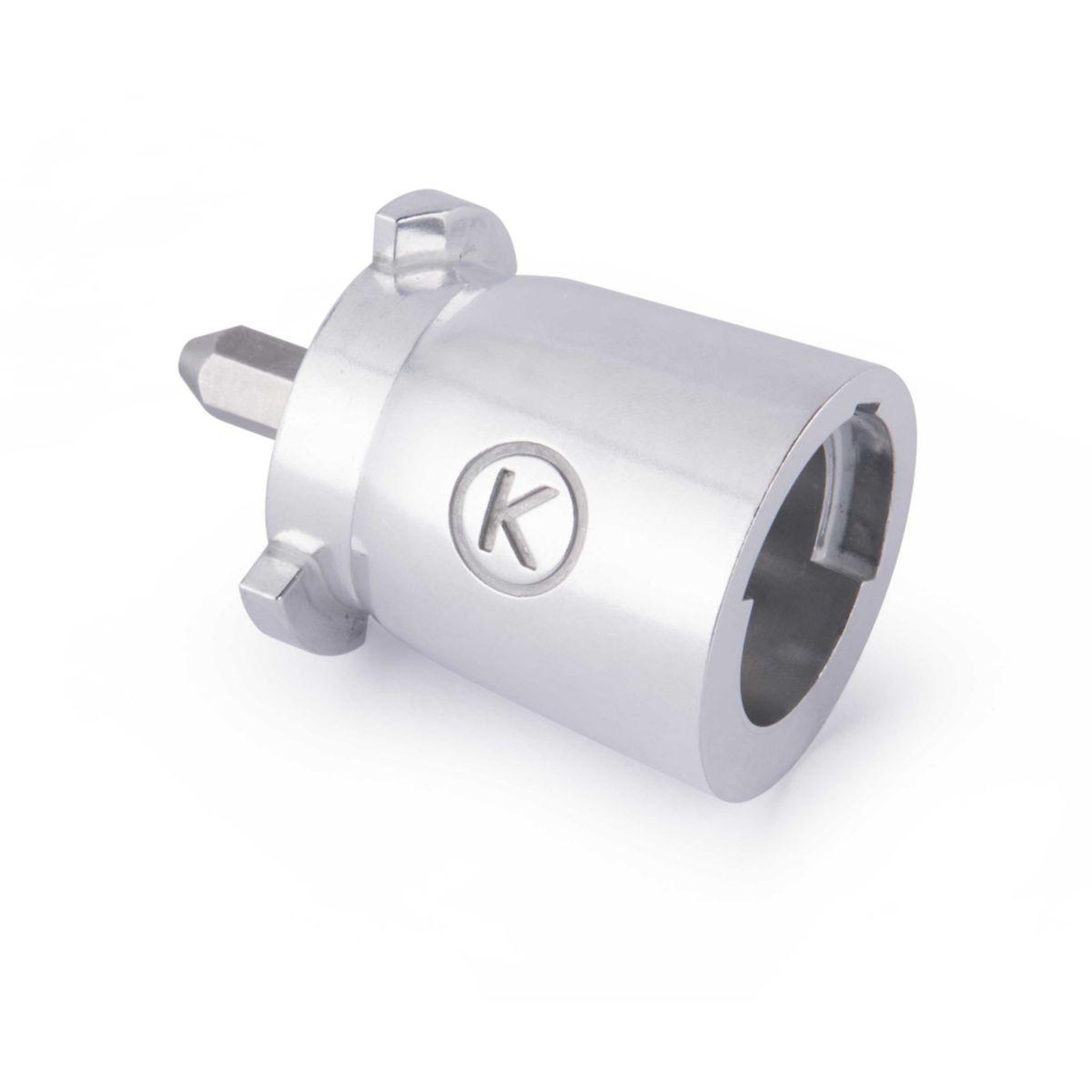 Voir la diapositive 2 : KENWOOD Adaptateur kat002me adaptateur accessoires at