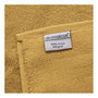 Voir la diapositive 5 : COTON PUR Lot de 2 serviettes invité  Spa  30 x 50 cm / 400 gr/m² -  - Lot de 2 Serviettes invité 30 x 50 cm