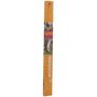 Voir la diapositive 2 : MADISON Madison Housse pour parasol suspendu Marron COVGP025