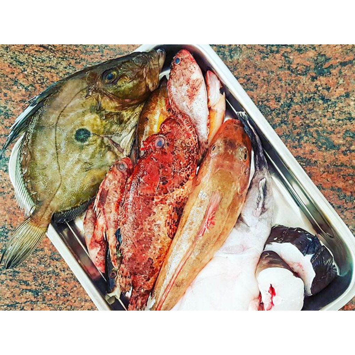 Smartbox Cours de cuisine à distance pour apprendre à faire des sushis - Coffret Cadeau Gastronomie