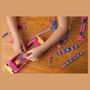 Voir la diapositive 5 : RAVENSBURGER Métier à tisser les perles - So Styly