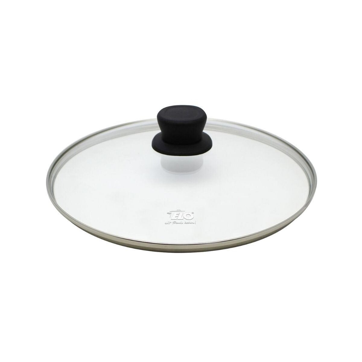 ELO Couvercle de cuisson en verre 28 cm Elo