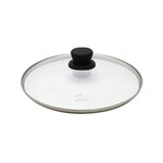 ELO Couvercle de cuisson en verre 28 cm Elo