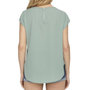 Voir la diapositive 2 : Only T shirt  Femme Only Onlvic