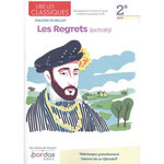 LIRE LES CLASSIQUES FRANCAIS 2DE OEUVRE LES REGRETS, Gomez Virginie