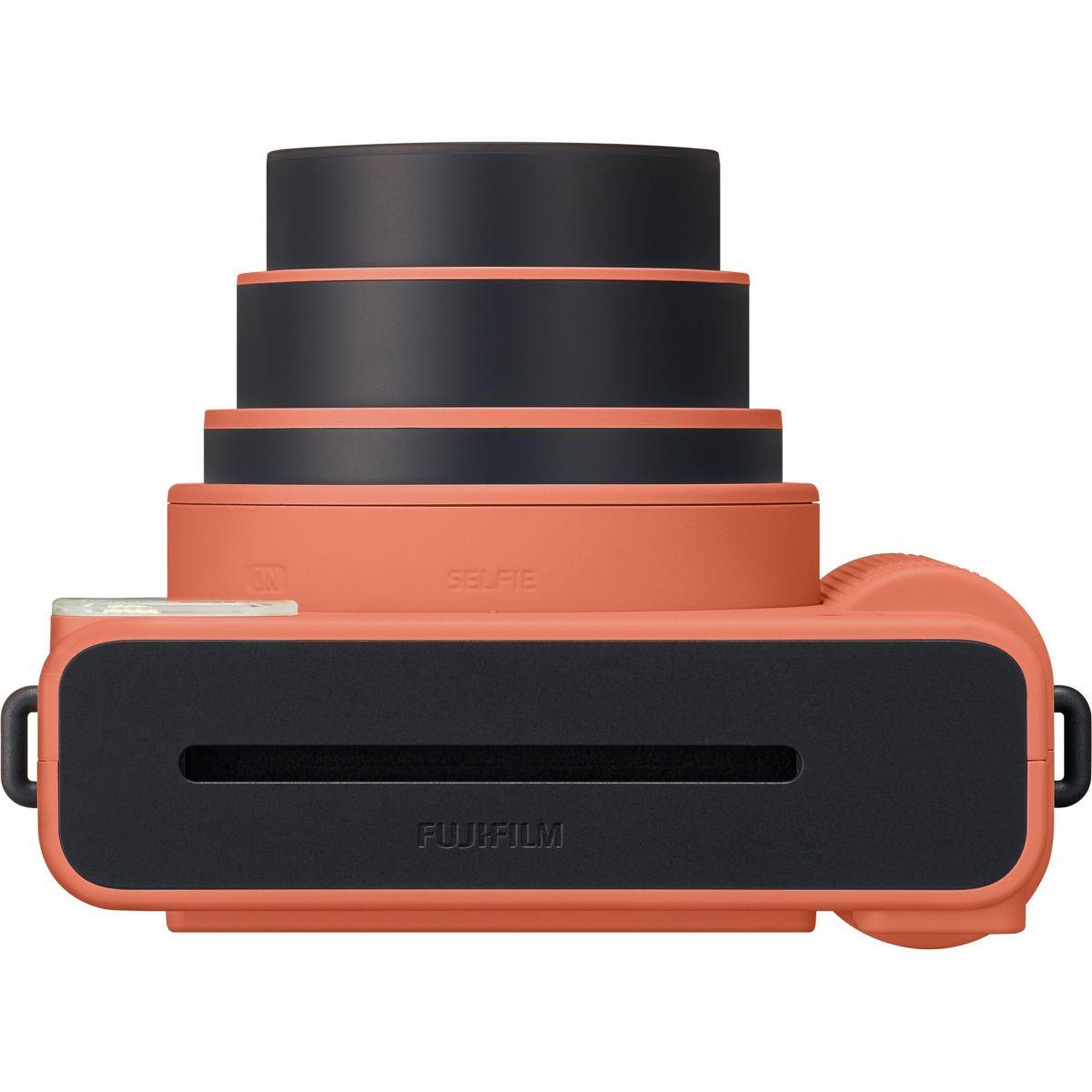 Voir la diapositive 4 : FUJIFILM Appareil photo instantané instax sq1 terracotta orange