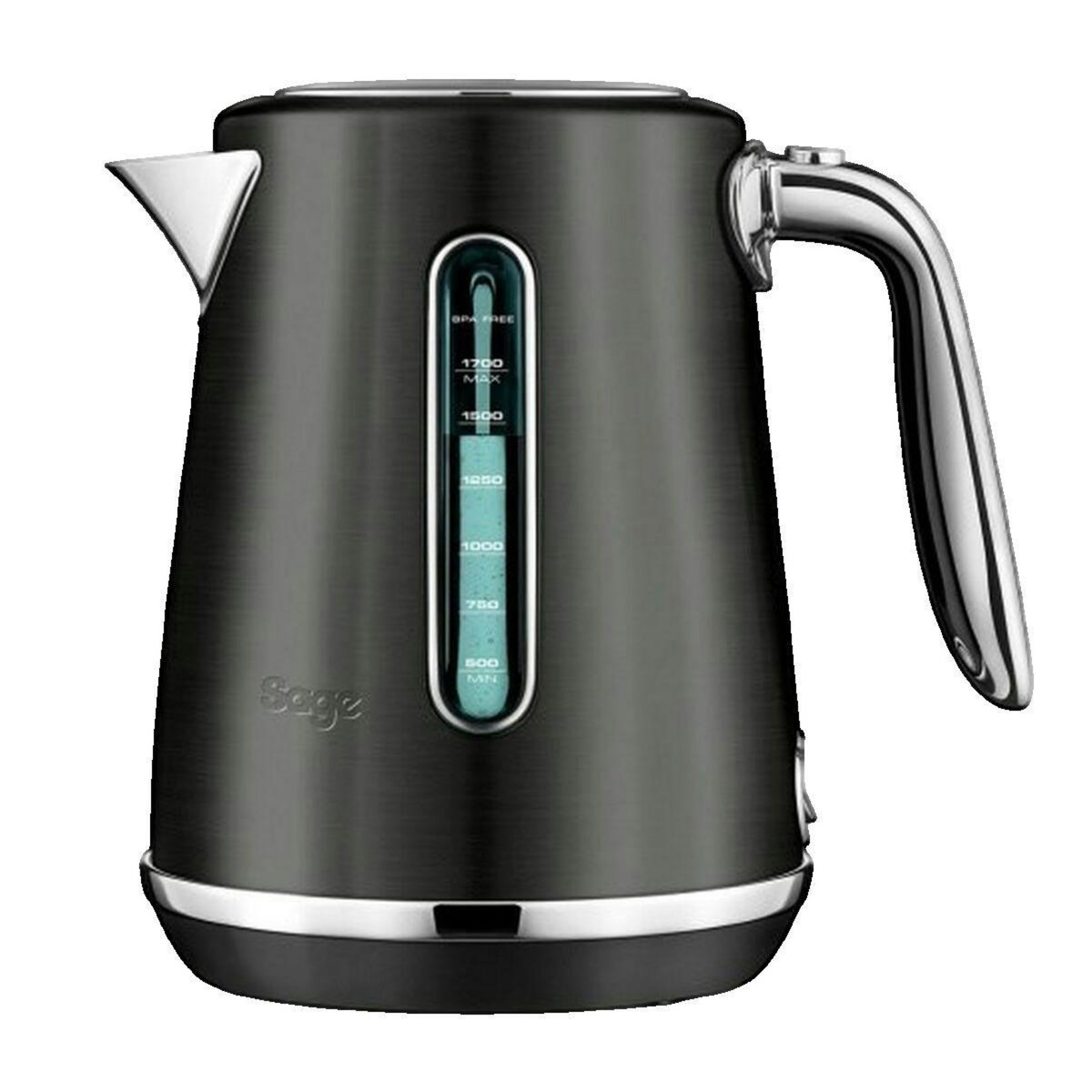 SAGE Bouilloire Sage 1,7 litre 2400 watts