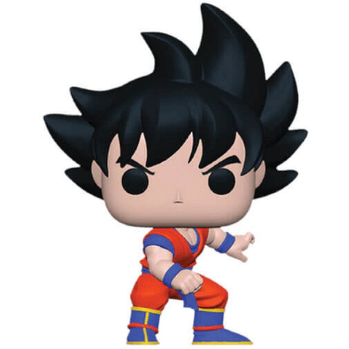 Figurine Pop Goku S6 Dragon Ball Z