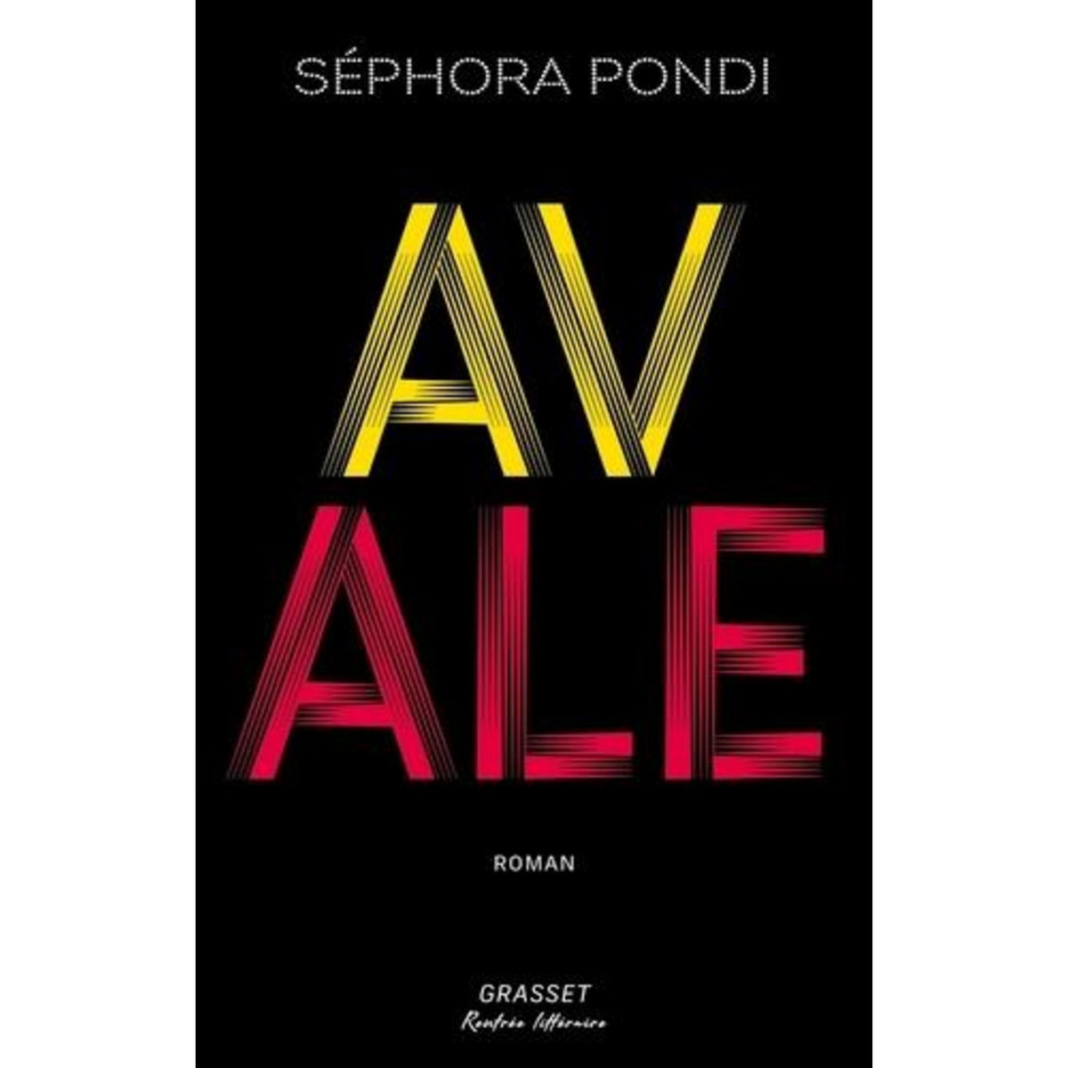 AVALE, Pondi Séphora