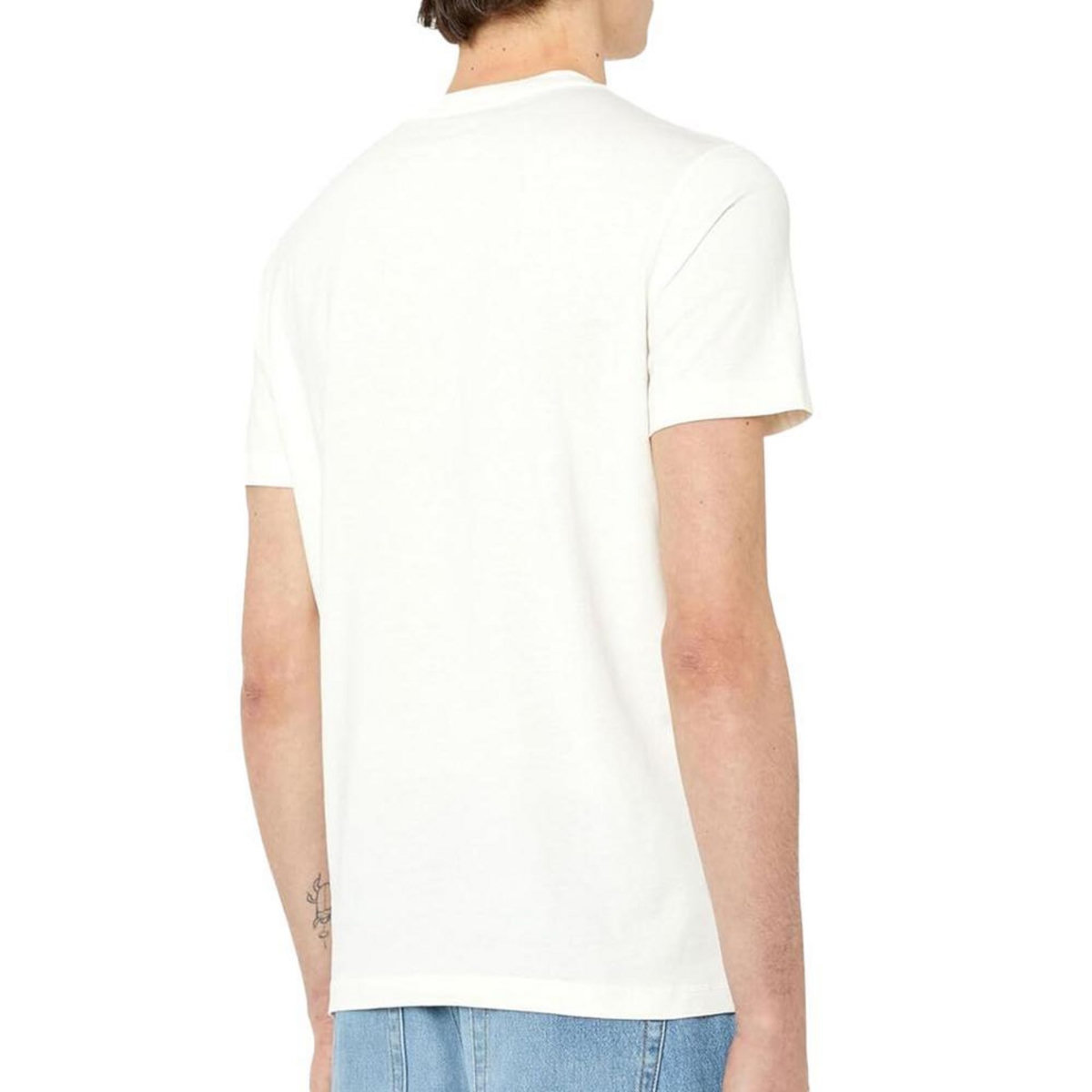 DIESEL T shirt  Homme Diesel Diegor81E