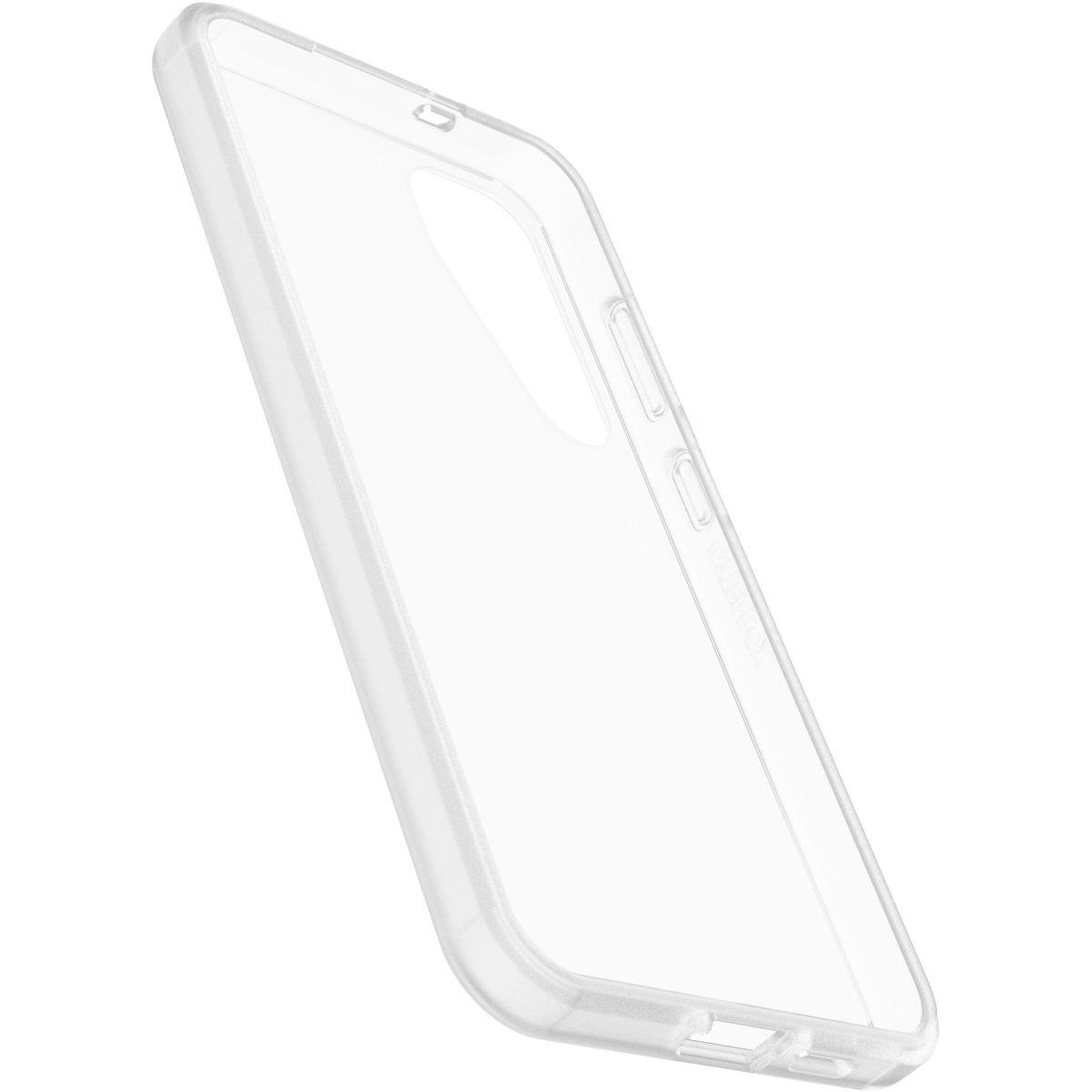 Voir la diapositive 3 : Otterbox Coque samsung s24+ transparente
