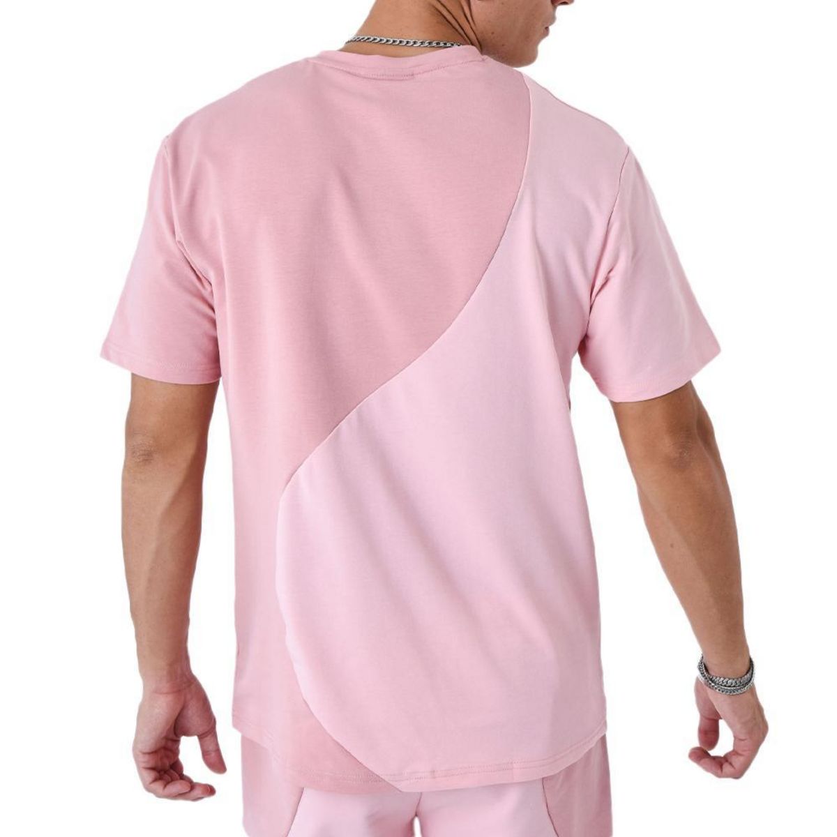 Project X T-shirt  Homme Project X Paris Vague