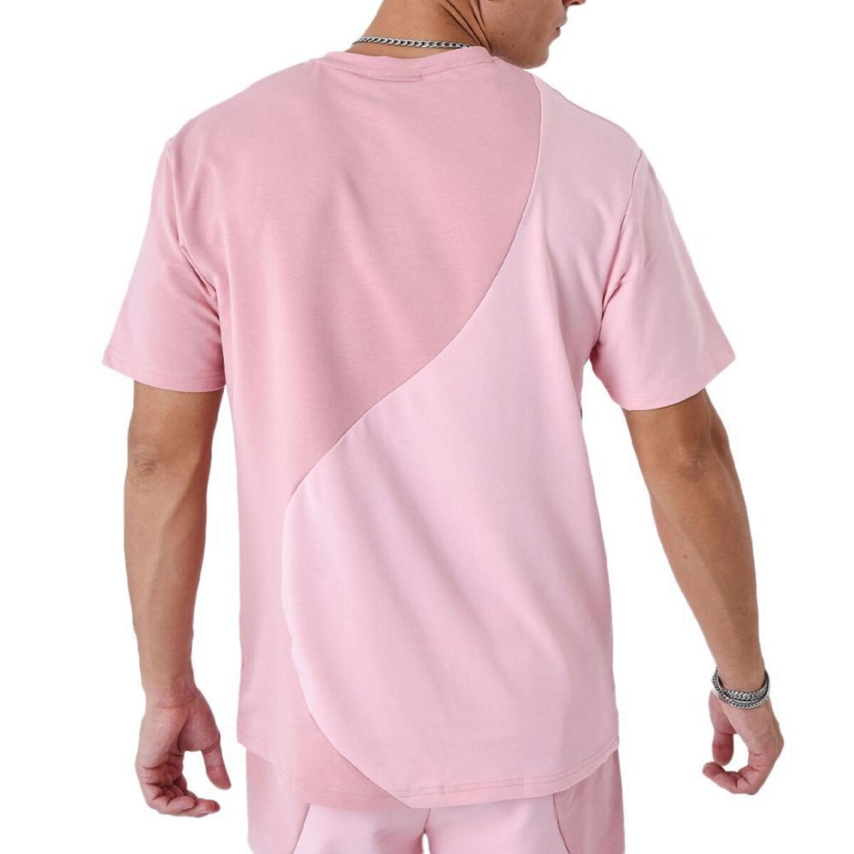 Project X T-shirt  Homme Project X Paris Vague