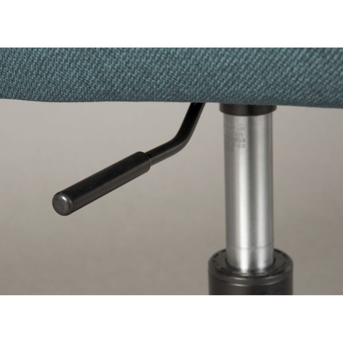 Fauteuil de bureau pivotant ajustable en hauteur WORK