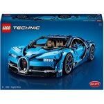 LEGO Technic 42083 - Bugatti Chiron