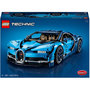 Voir la diapositive 1 : LEGO Technic 42083 - Bugatti Chiron