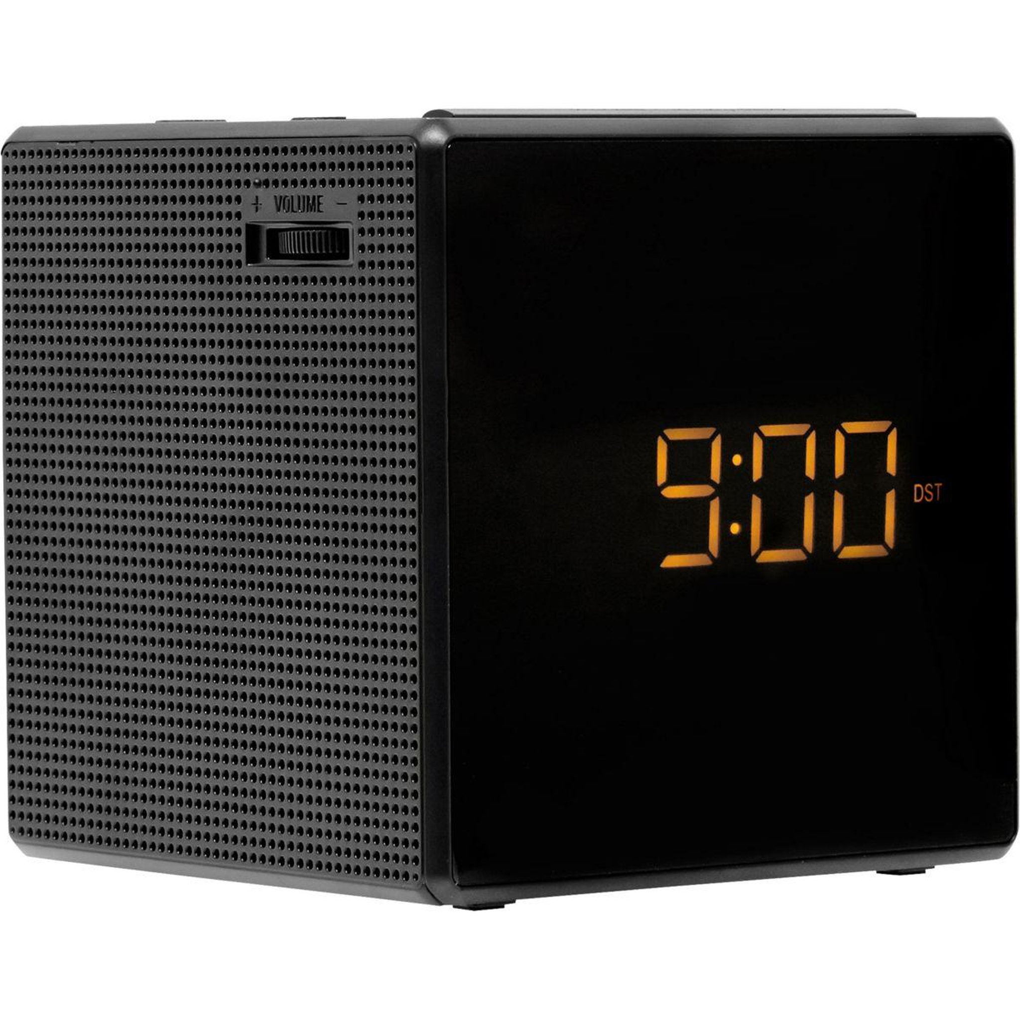SONY Radio réveil ICFC1B.CED