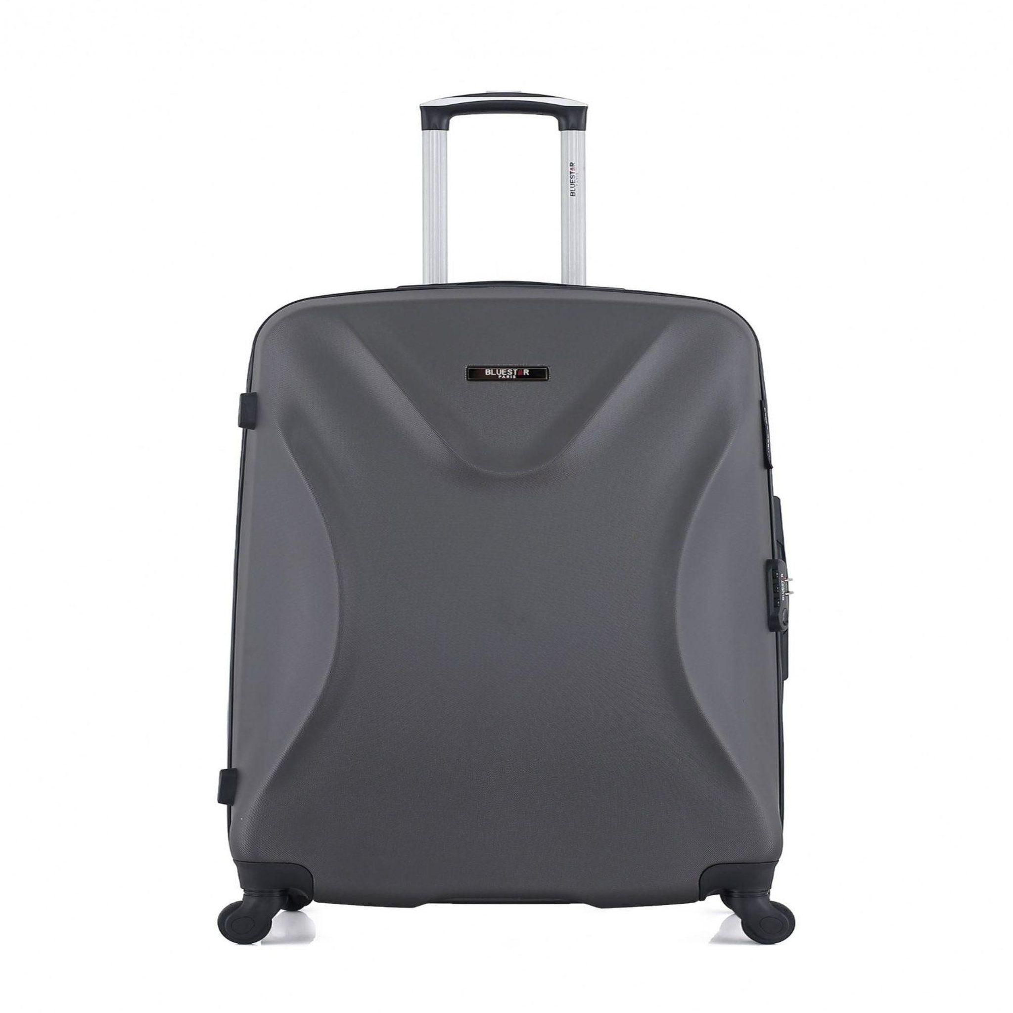 BLUESTAR Bluestar - valise grand format garibaldi 75 cm 4 roues