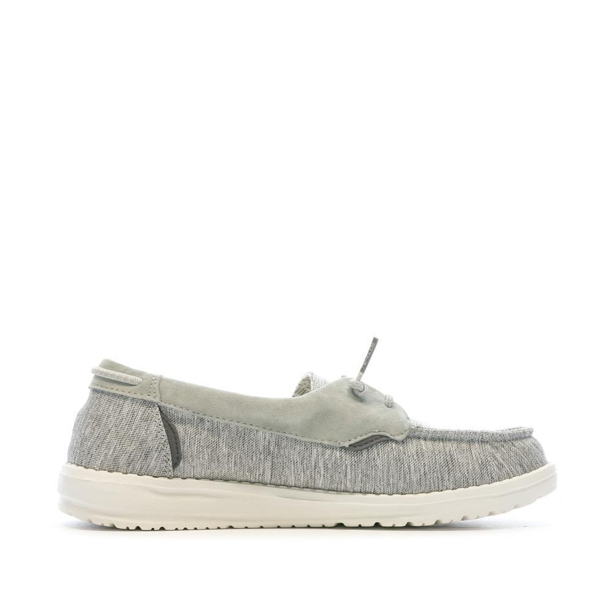 Voir la diapositive 2 : HEY DUDE Chaussures es Femme Hey Dude Laila