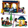 Voir la diapositive 5 : LEGO Friends 41683 - Le centre équestre de la forêt dès 7 ans