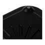 Voir la diapositive 6 : SENCO Plaque de cuisson infrarouge - SENCOR - SCP 1763BK - 1200 W - 1 foyer - Noir