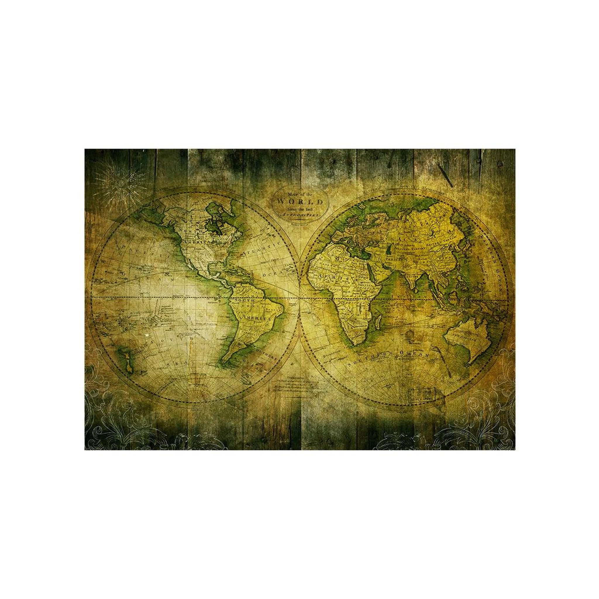 Voir la diapositive 2 : Paris Prix Papier peint  journey through the old world