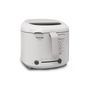 Voir la diapositive 2 : TEFAL Friteuse 1.8l 1470w gris clair - FF203B10