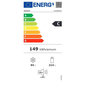 Voir la diapositive 2 : Siemens Réfrigérateur combiné 60cm 308l brassé - kg36eaica