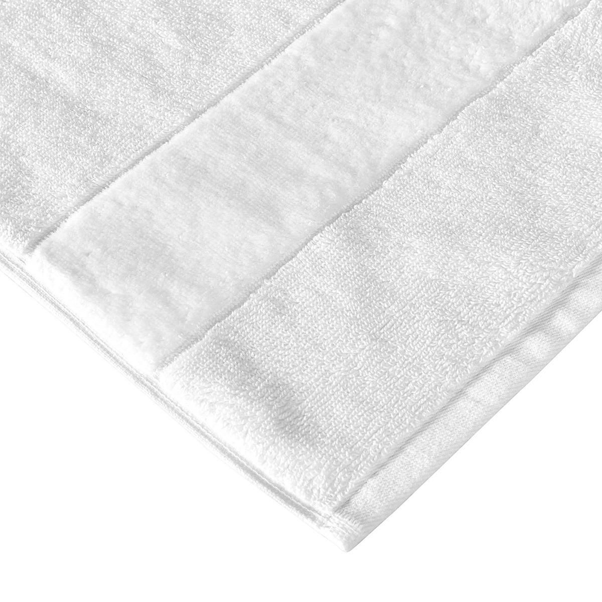 Sensei Maison Ensemble de bain 2 pièces 650 g/m² CALIFORNIA