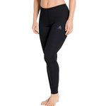 ODLO Bas Thermique Noir Femme Odlo Bottom. Coloris disponibles : Noir