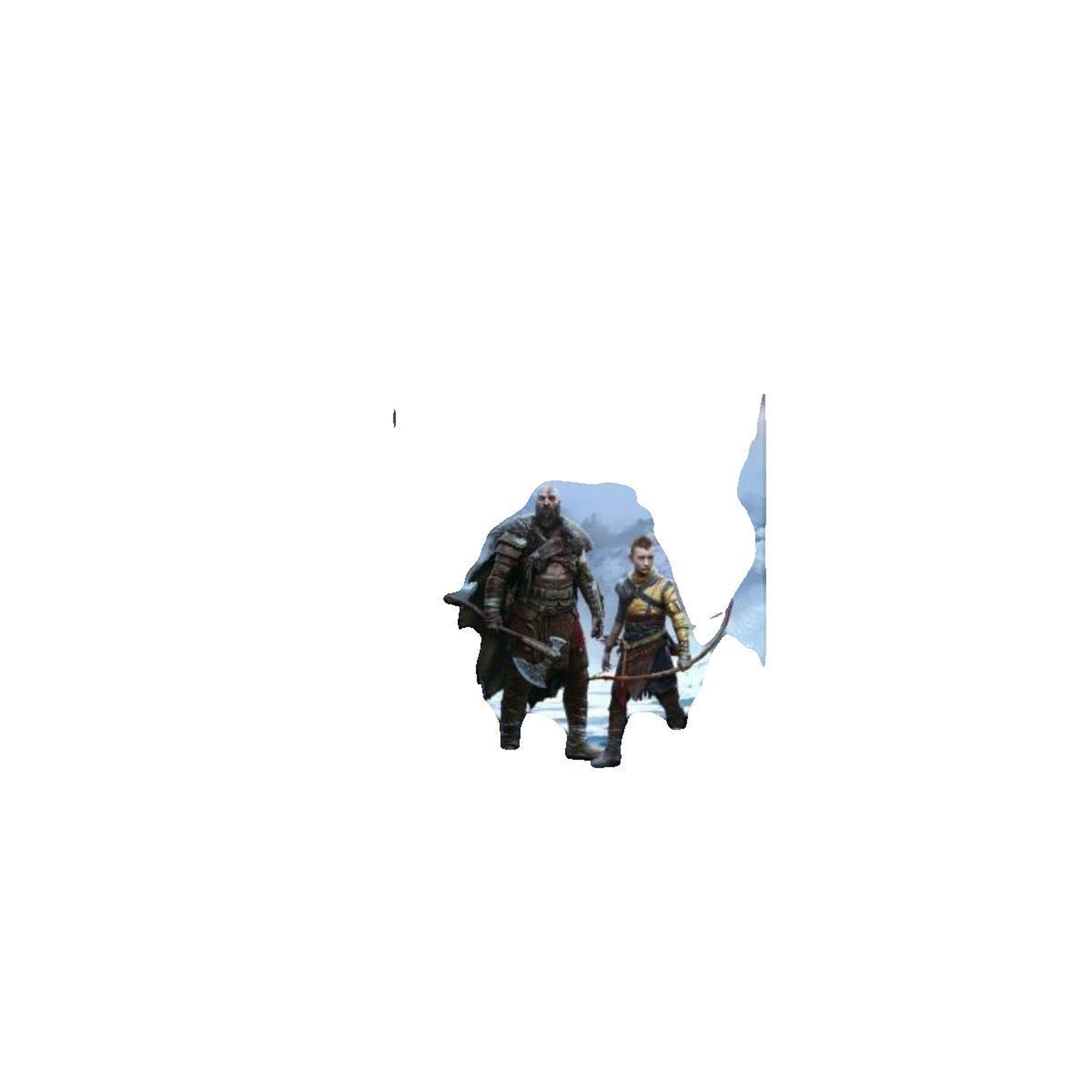 SONY Jeu vidéo Sony God of War: Ragnarök