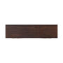Voir la diapositive 5 : Rendez vous déco Buffet 4 portes en bois d'acacia et bois recyclé-Krabi